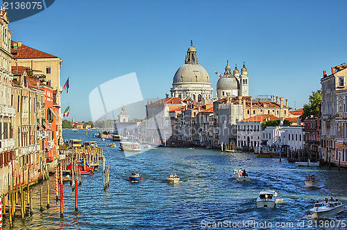 Image of Venice, Italy