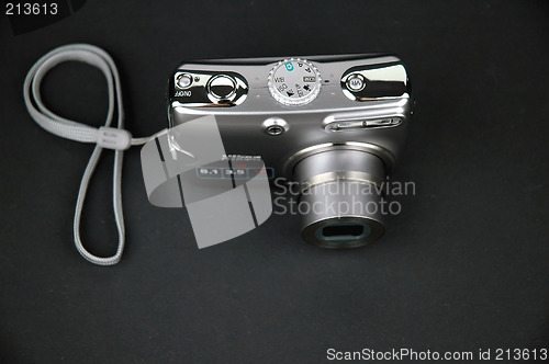 Image of Nikon Coolpix P4