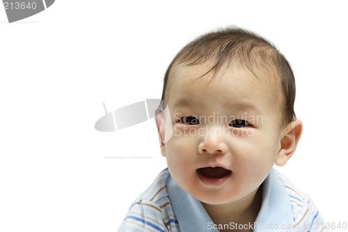 Image of Baby boy