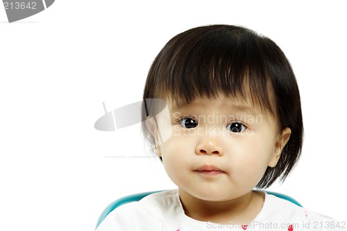 Image of Cute baby