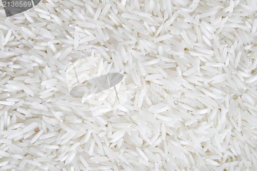 Image of Basmati picture