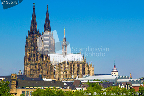 Image of Koeln Dom