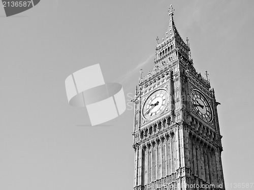 Image of Big Ben
