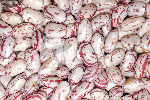 Image of Beans salad