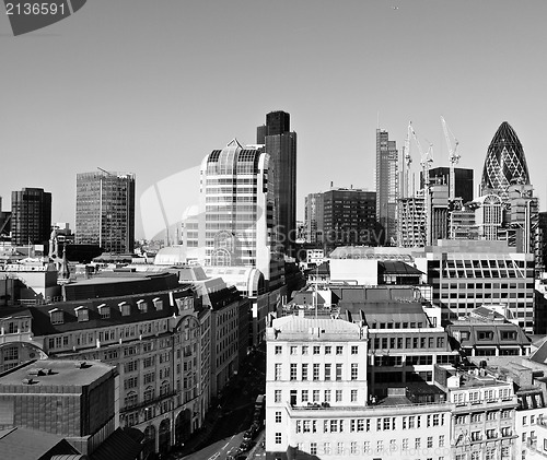 Image of City of London
