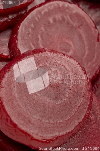 Image of beets