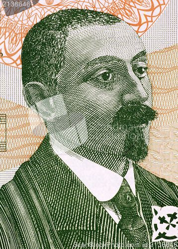 Image of Zakaria Paliashvili