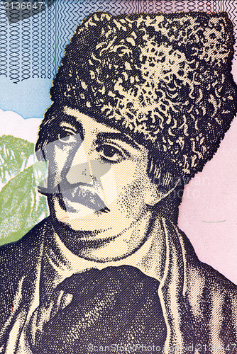 Image of Avram Iancu 