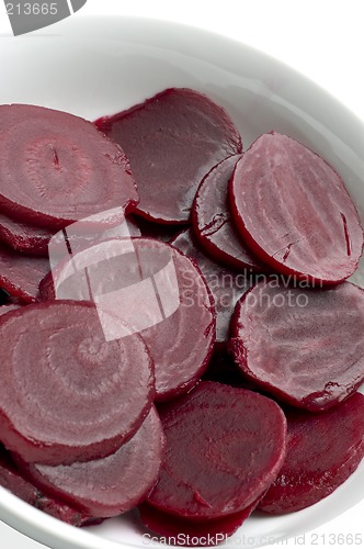 Image of beets