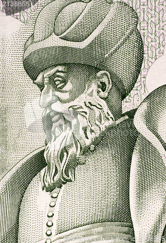 Image of Mimar Sinan 