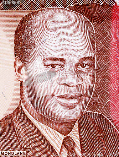 Image of Eduardo Mondlane