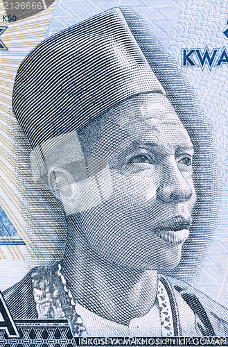 Image of Inkosi Ya Makhosi Philip Gomani II