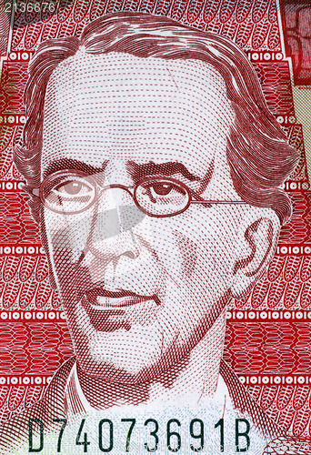 Image of Miguel Garcia Granados