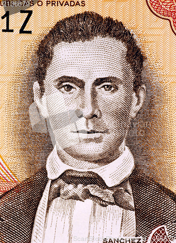 Image of Jorge Noceda Sanchez