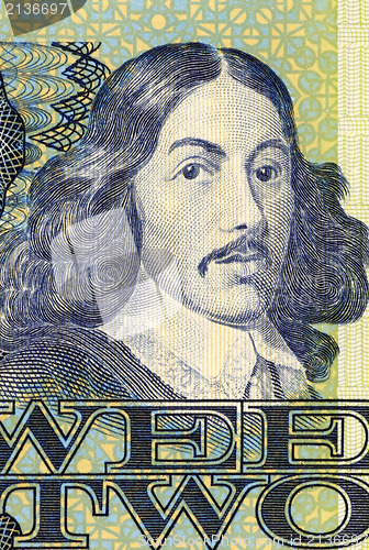 Image of Jan van Riebeeck