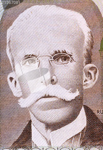 Image of Rui Barbosa