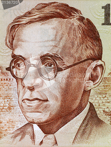 Image of Zeev Jabotinsky