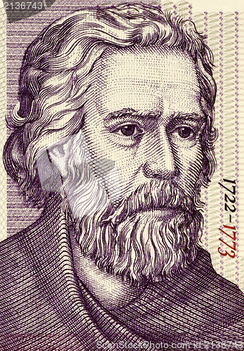 Image of Paisius of Hilendar