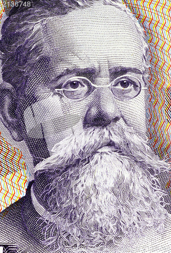 Image of Venustiano Carranza