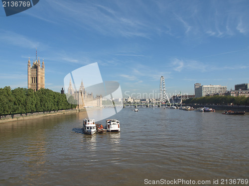 Image of Houses of Parliament
