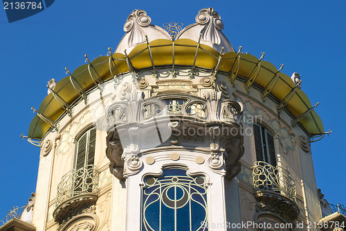 Image of Casa La Fleur, Turin