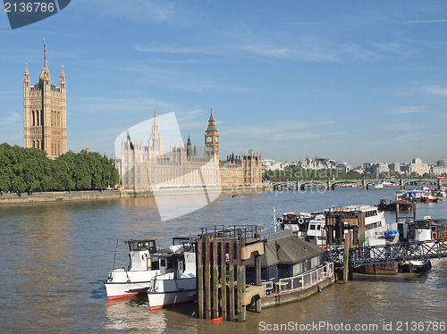 Image of Houses of Parliament