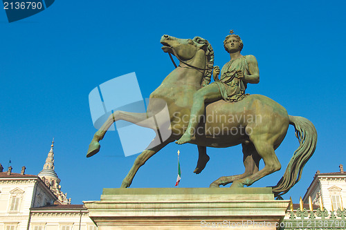 Image of Palazzo Reale, Turin