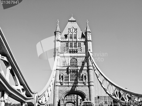 Image of Tower Bridge London