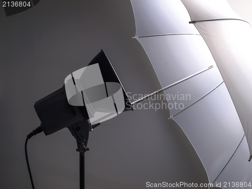 Image of Light umbrella