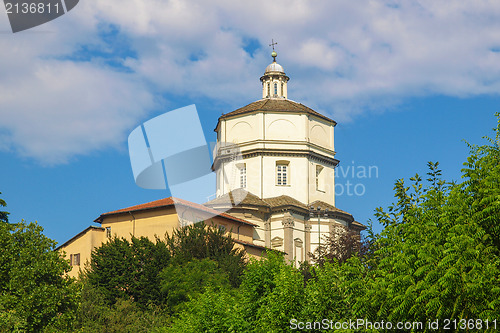 Image of Cappuccini, Turin