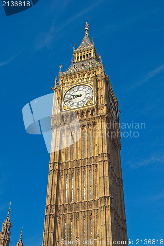 Image of Big Ben