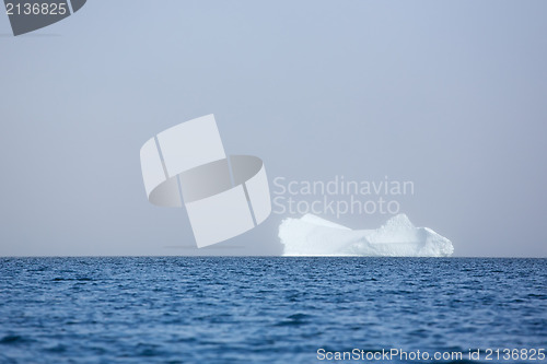 Image of Iceberg