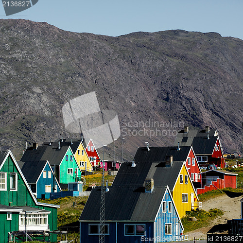 Image of Narsaq