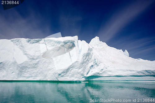 Image of Qooroq Icefjord