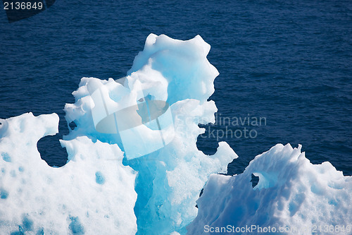 Image of Iceberg