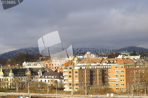 Image of Oslo