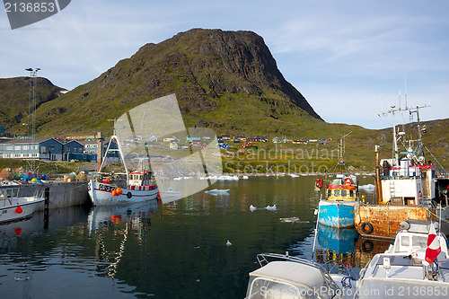 Image of Narsaq