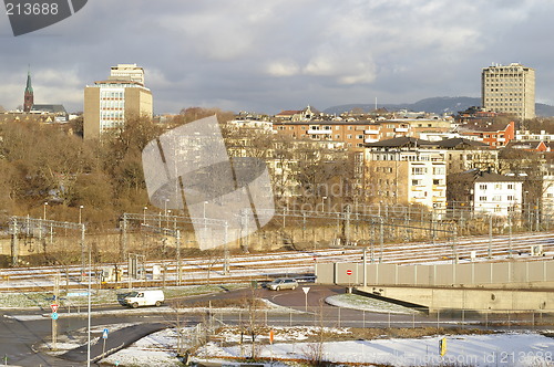 Image of Oslo