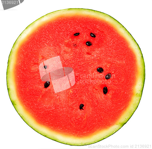 Image of watermelon