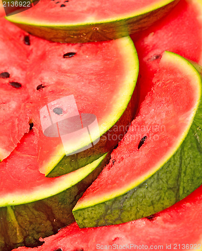 Image of watermelon