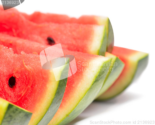 Image of watermelon