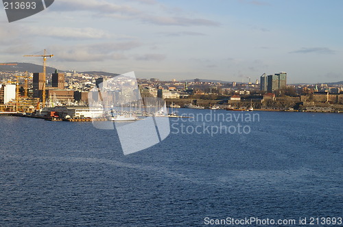 Image of Oslo