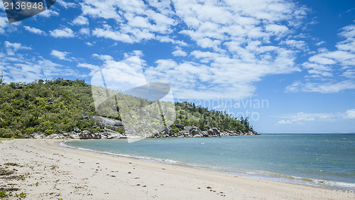 Image of Magnetic Island Australia