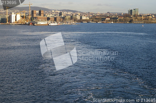 Image of Oslo