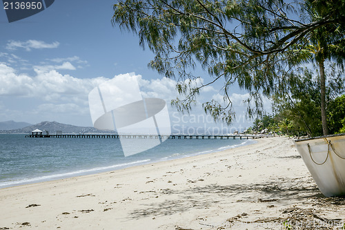 Image of Magnetic Island Australia