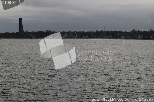 Image of Laboe in Germany