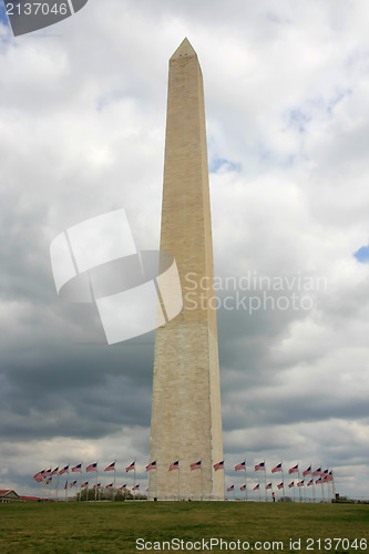 Image of Washington Memorial