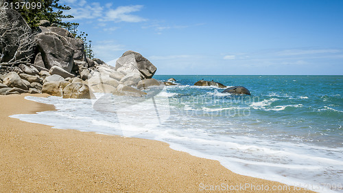 Image of Magnetic Island Australia