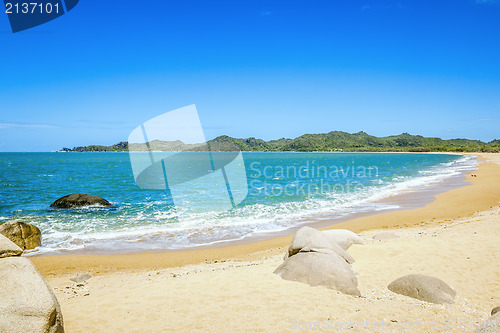 Image of Magnetic Island Australia