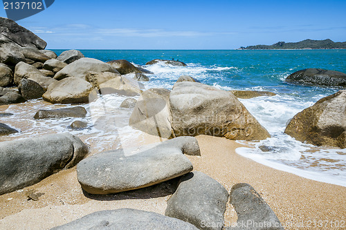 Image of Magnetic Island Australia
